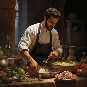 Top 8 Iranian Cooking Classes in 2024